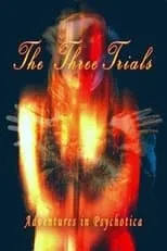 Poster de The Three Trials