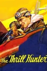 The Thrill Hunter portada