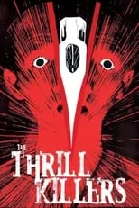 Póster de la película The Thrill Killers