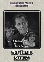 Raymond Wells interpreta a Jack Newman en The Thrill Seekers