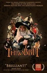 Póster de la película The Throbbit