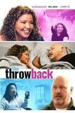 Portada de The Throwback