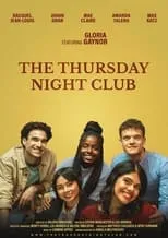 Poster de The Thursday Night Club