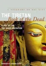 Leonard Cohen interpreta a Narrator en The Tibetan Book of the Dead: A Way of Life