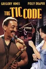 Poster de The Tic Code