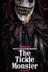 Película The Tickle Monster