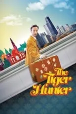 Poster de The Tiger Hunter