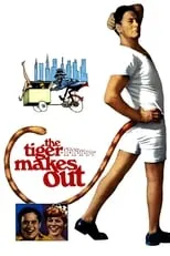 Roland Wood es Mr. Tom Kelly en The Tiger Makes Out