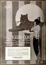 Miles McCarthy es  en The Tiger's Coat