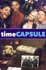 Póster de The Time Capsule