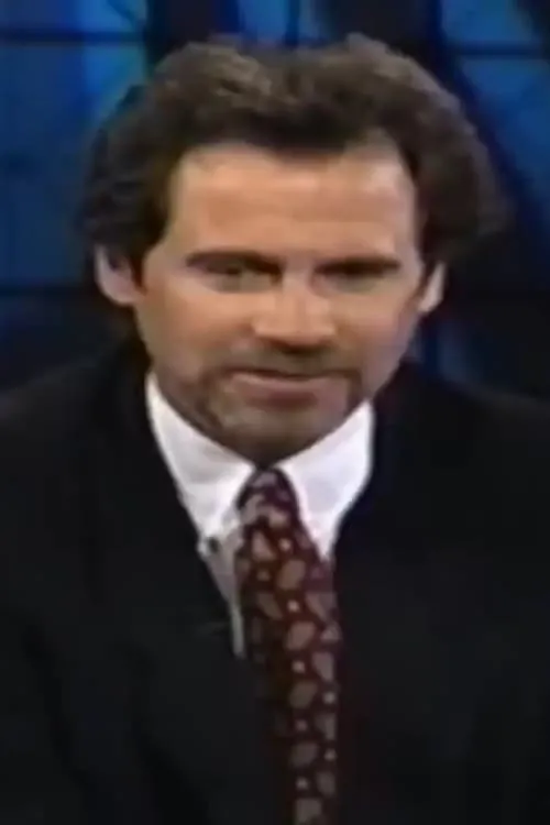 Póster de la película The time I was on Dennis Miller Live 10-8-1999