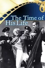 Portada de The Time of His Life