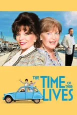 Richard Syms interpreta a Reg en The Time of Their Lives