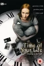 Oliver Boot interpreta a Matt en The Time of Your Life