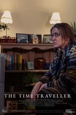 Jennifer Aries es Time Traveller/Susan en The Time Traveller