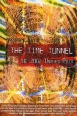 Kavan Smith interpreta a Flynn en The Time Tunnel