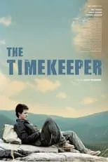 Película The Timekeeper