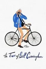 Película The Times of Bill Cunningham