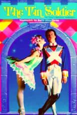 Poster de la película The Tin Soldier - Películas hoy en TV