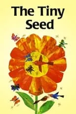 Póster de la película The Tiny Seed