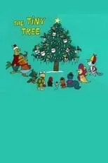 Paul Winchell interpreta a Turtle en The Tiny Tree