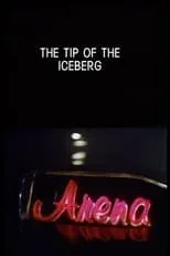 Russ Meyer interpreta a  en The Tip of the Iceberg