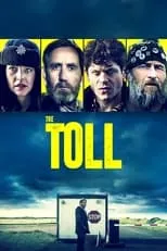 Poster de The Toll