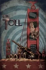 Póster de la película The Tolls