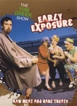 Glenn Humplik es Himself en The Tom Green Show: Early Exposure - Raw Meat and Rare Treats