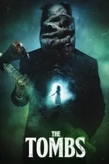 Póster de la película The Tombs