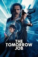 Póster de la película The Tomorrow Job