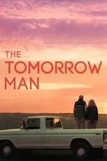 Derek Cecil en la película The Tomorrow Man