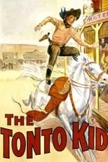 Película The Tonto Kid