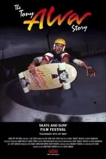 Jeff Grosso es Self en The Tony Alva Story