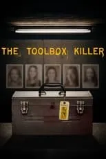 Mary Ellen O'Toole es Self en The Toolbox Killer