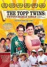 Dame Jools Topp es Herself en The Topp Twins: Untouchable Girls