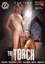 Poster de The Torch