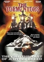 Película The Tormentors