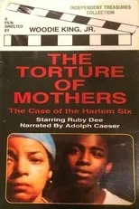 Clarice Taylor es  en The Torture of Mothers: The Case of the Harlem Six