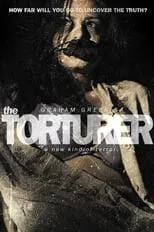 Poster de The Torturer