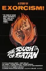 Portada de The Touch of Satan