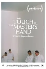 Samuel Whitehill interpreta a President Packard en The Touch of the Master's Hand