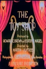 Virginia Marshall interpreta a  en The Toy Shop