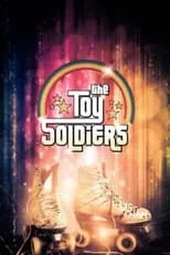 Nicole Cinaglia interpreta a Female Skater en The Toy Soldiers