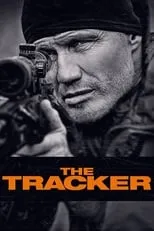 Portada de The Tracker