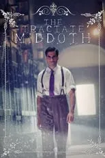 Sacha Dhawan interpreta a Garrett en The Tractate Middoth