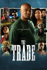 Matt Burns es Himself / Nick Mondo en The Trade