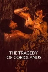 Jon Rumney interpreta a Fourth Citizen en The Tragedy of Coriolanus