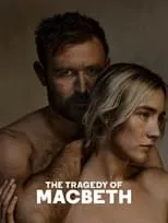 Película The Tragedy of Macbeth