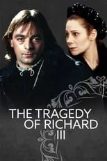 Portada de The Tragedy of Richard III